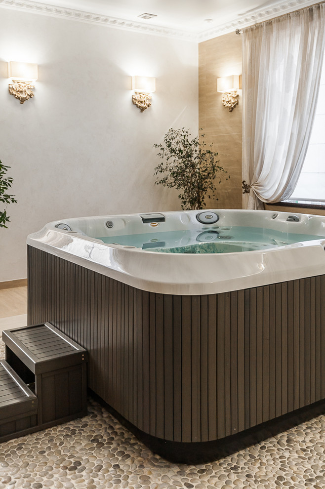 ДОМ НА ХОЛМЕ