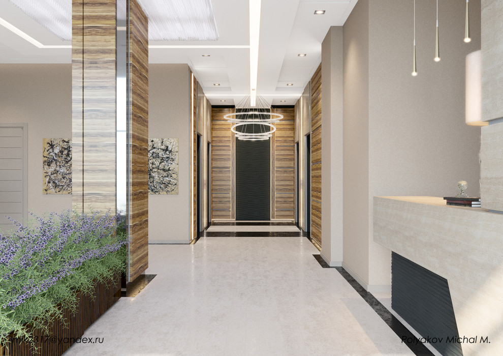 Сердце столицы