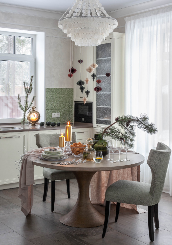 Сервировка