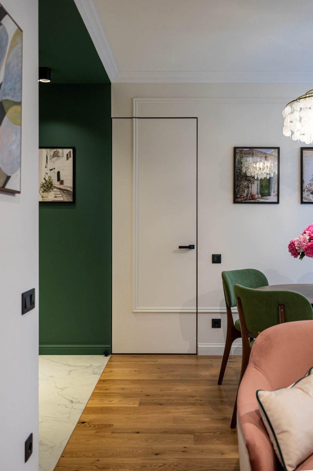 ЖК Черная Речка