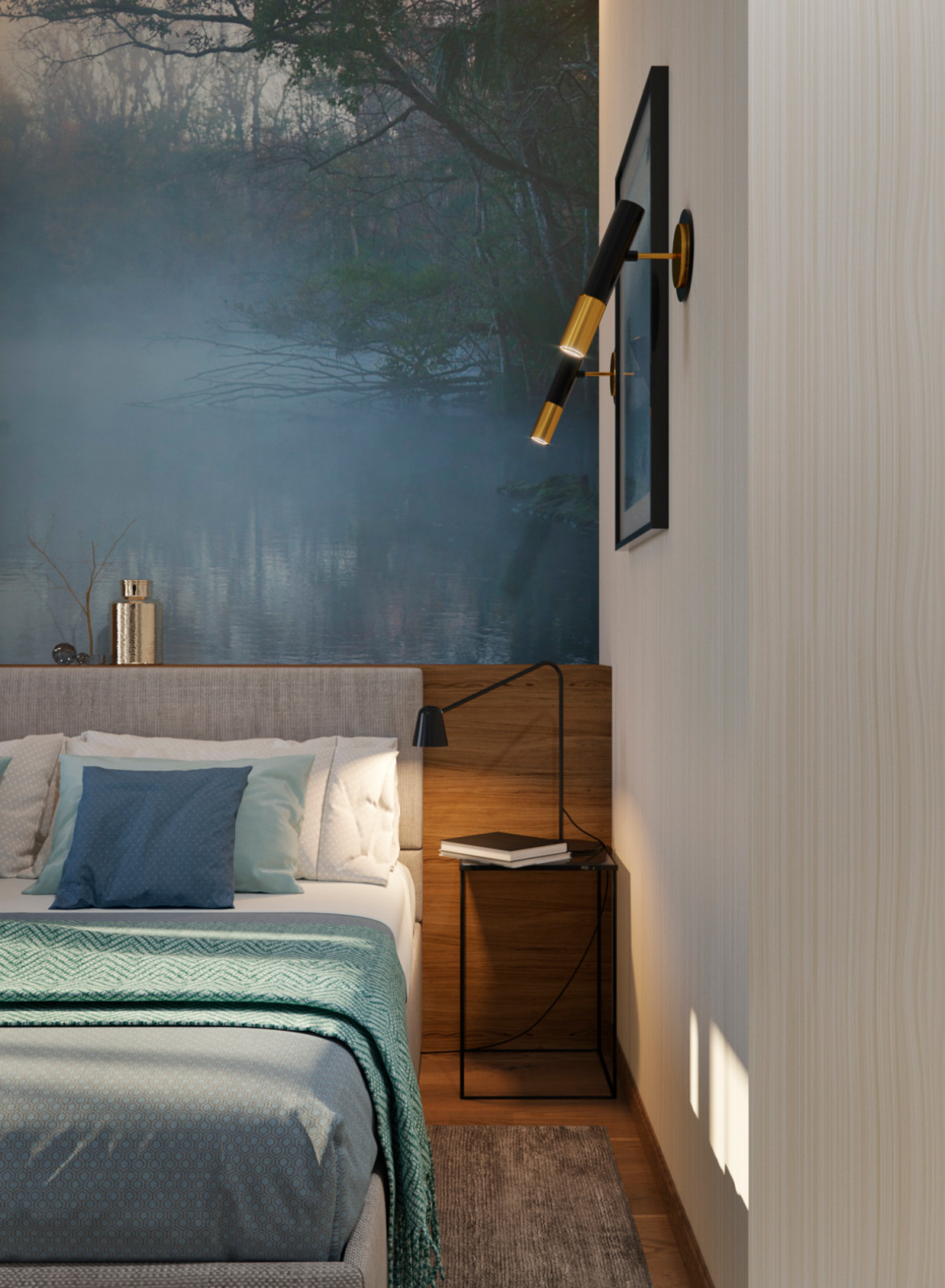 Частный дом на Тургояке