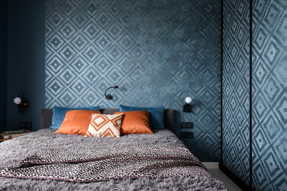 Реализация квартиры 60м2