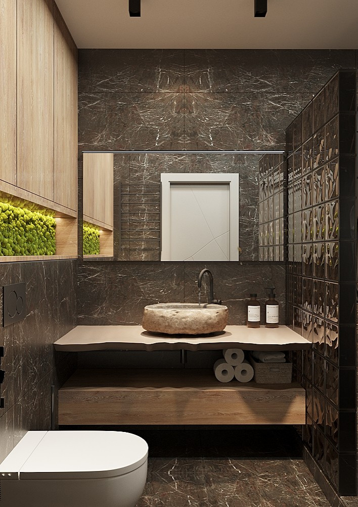 Обложка проекта: Очаровательная 3к в неоклассике