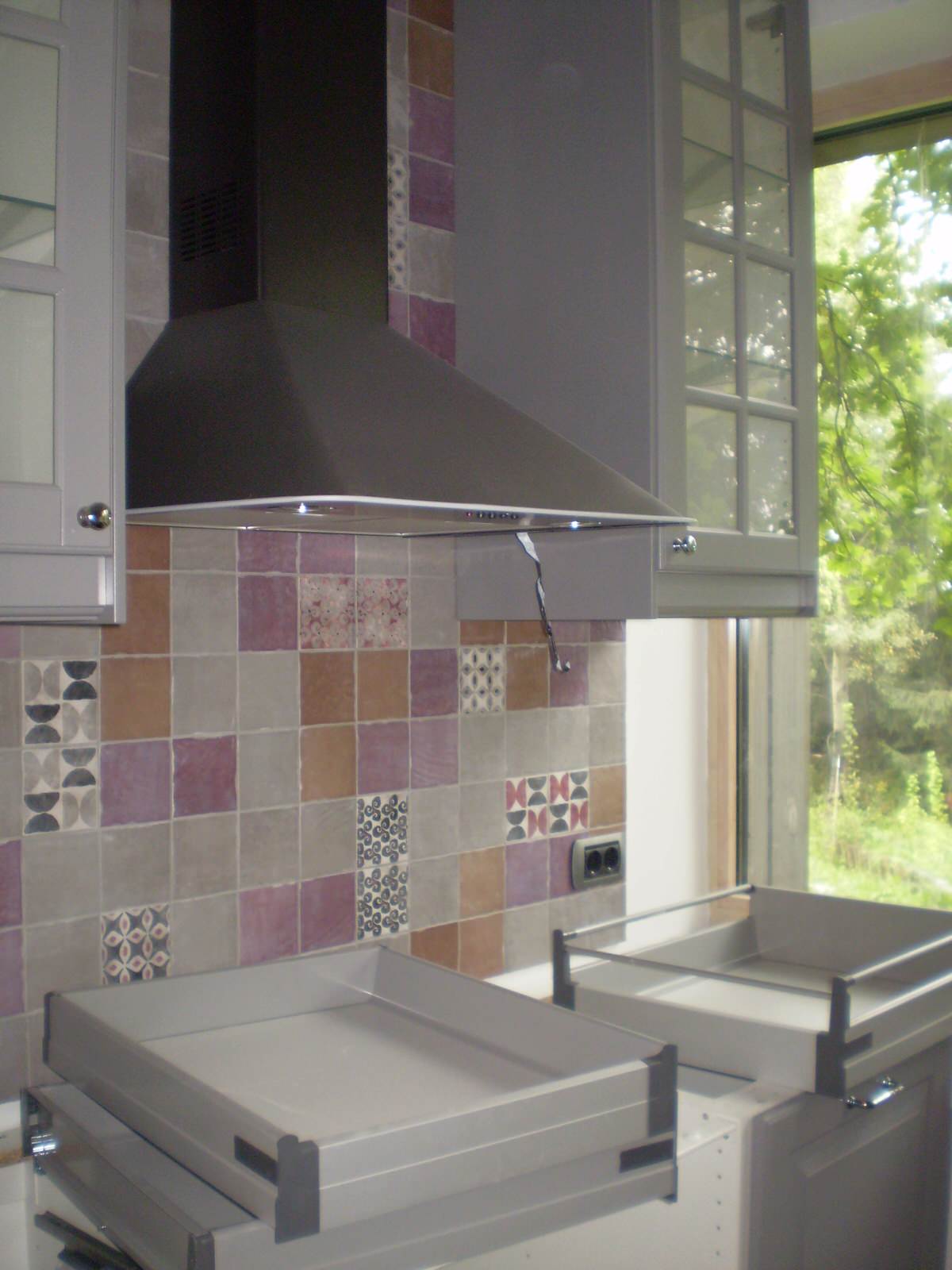 Коттедж в Ватутинках