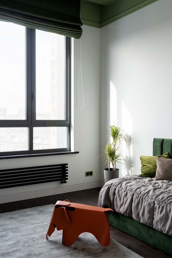 Апартаменты в ЖК «Ньютон», г. Тюмень