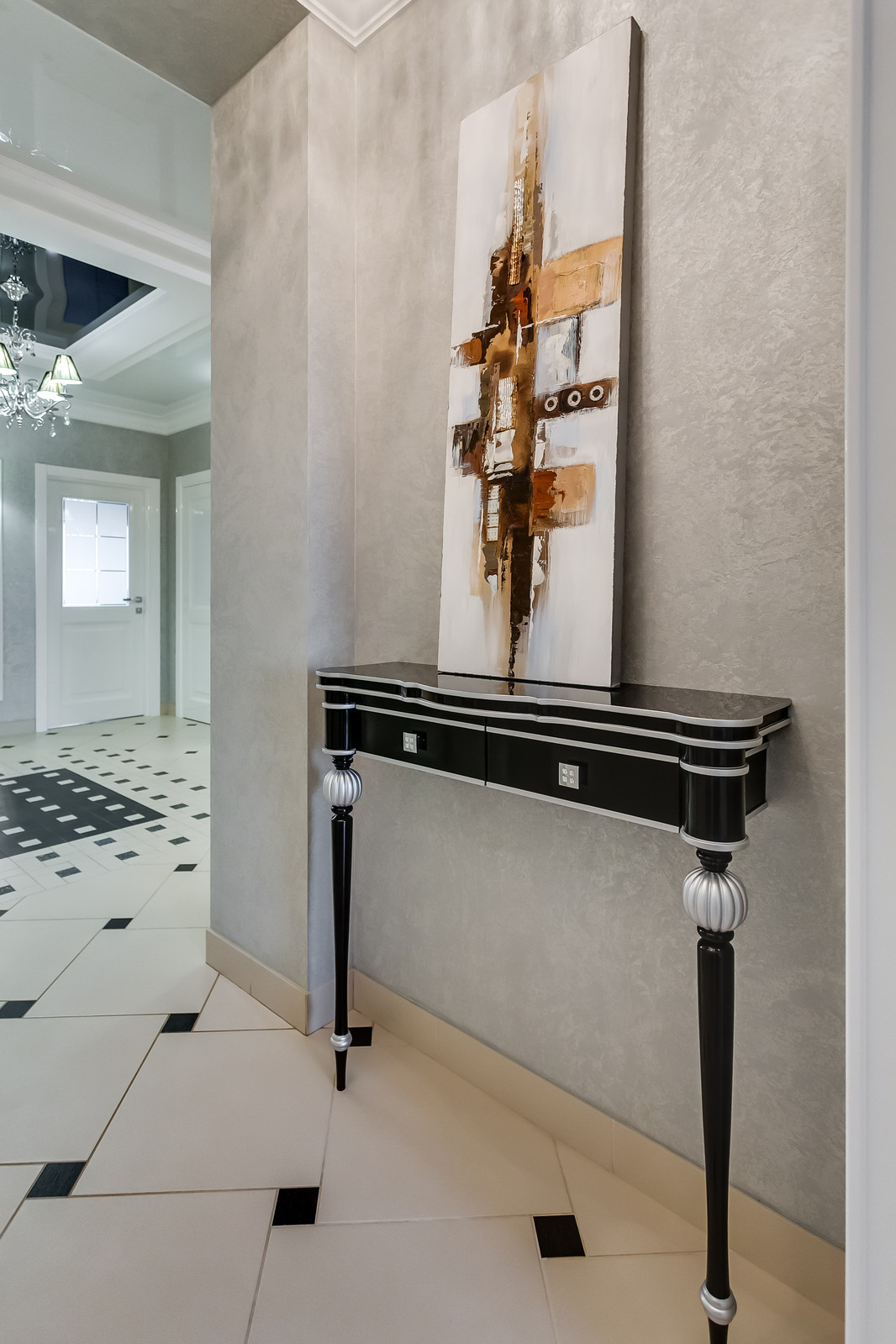 Обложка альбома: Мебель на заказ по индивидуальным эскизам