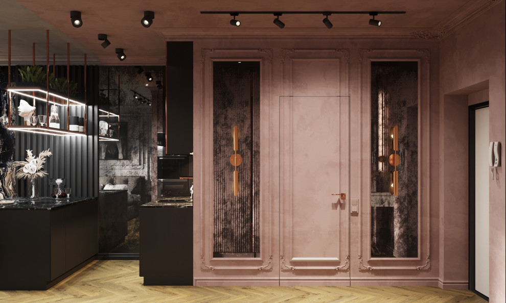 Квартира выходного дня 40м2