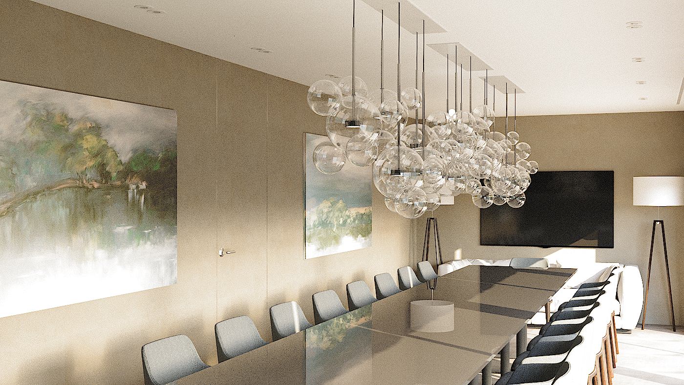 Коттедж Авиатор