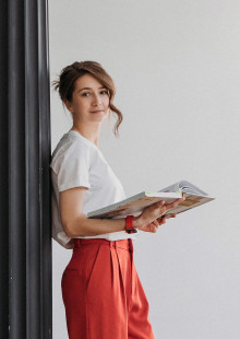 Татьяна Пестова