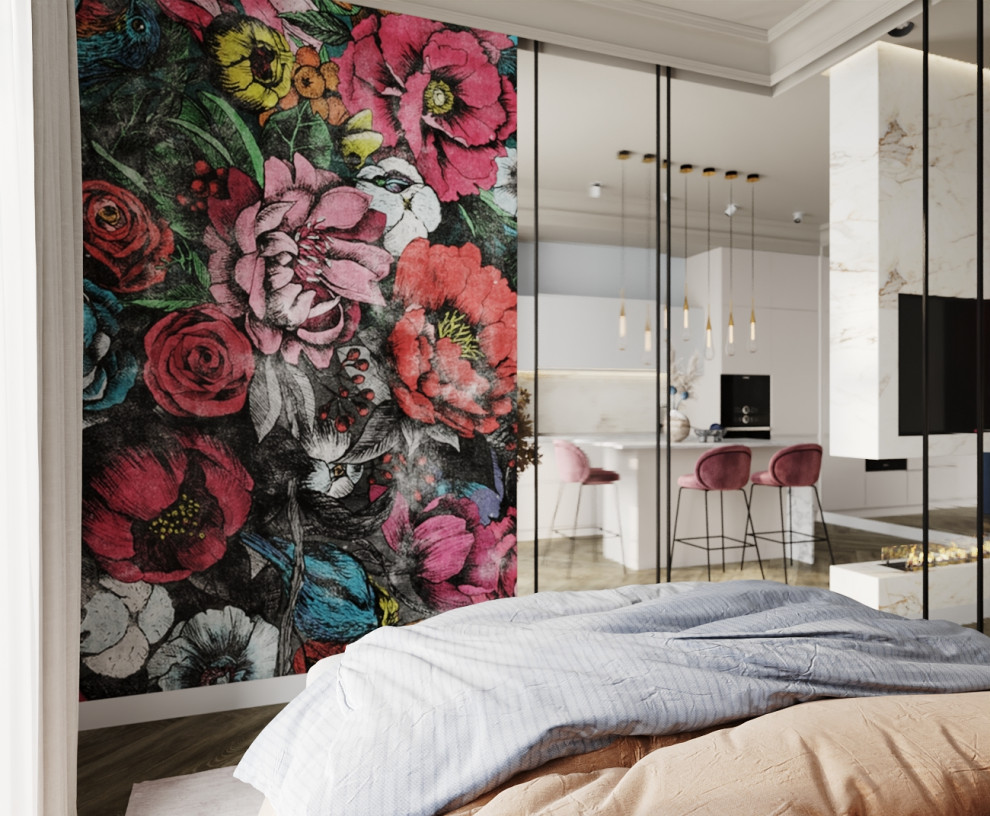 Квартира в Зеленоградске 44м2