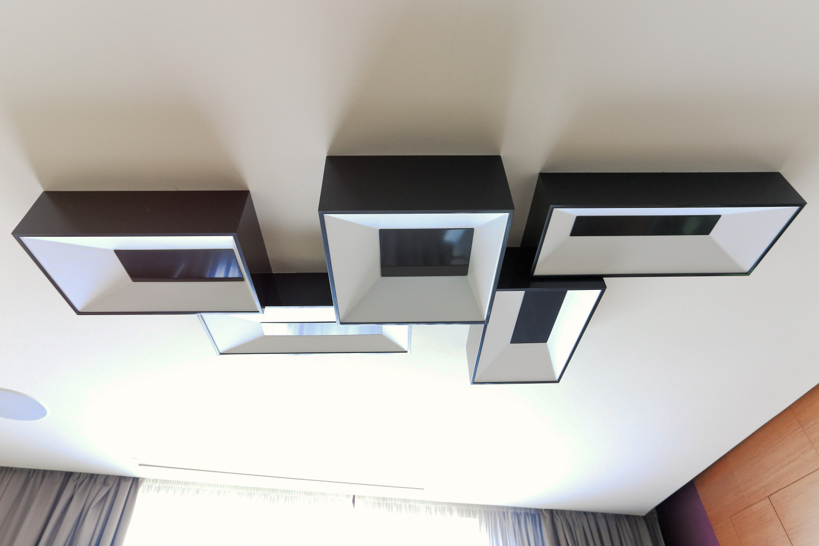 Квартира в ЖК Дирижабль