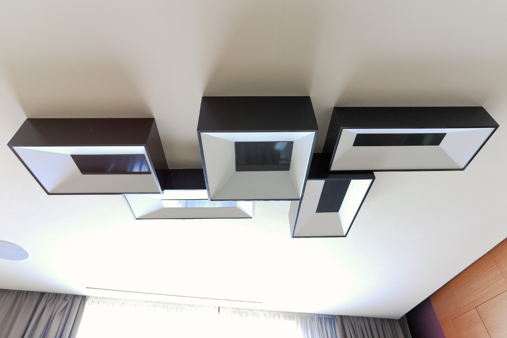 Квартира в ЖК Дирижабль