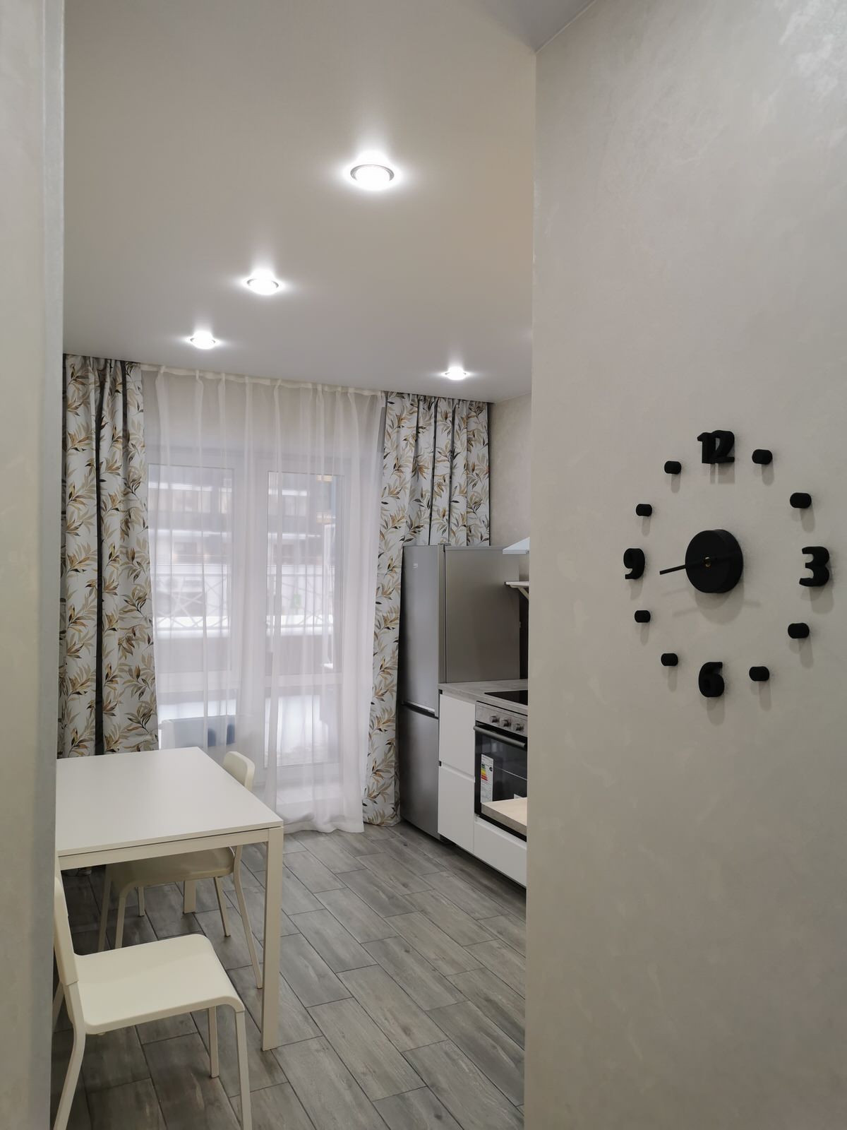 Декоративная штукатурка TORRE