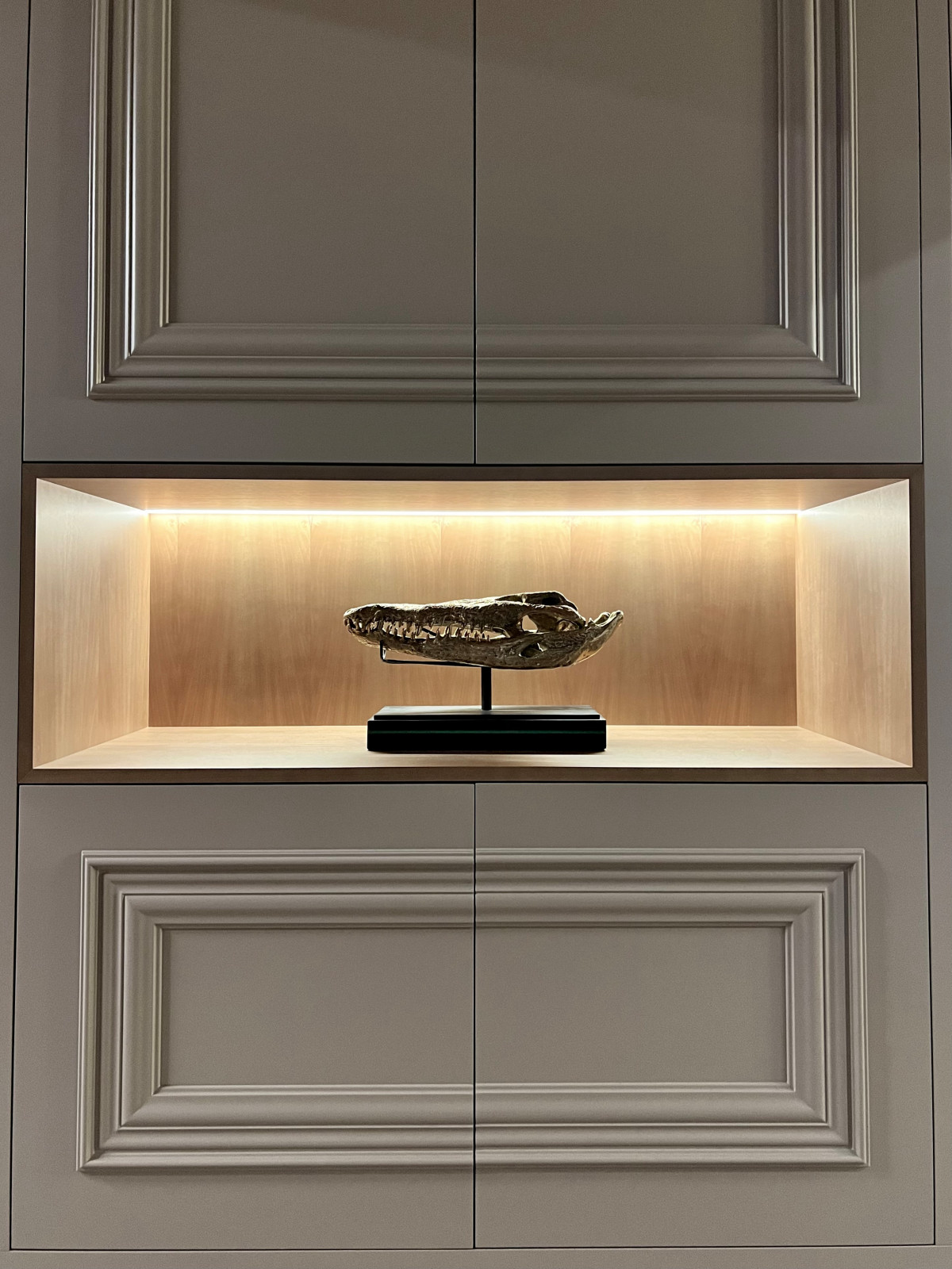 Квартира на Плющихе 3