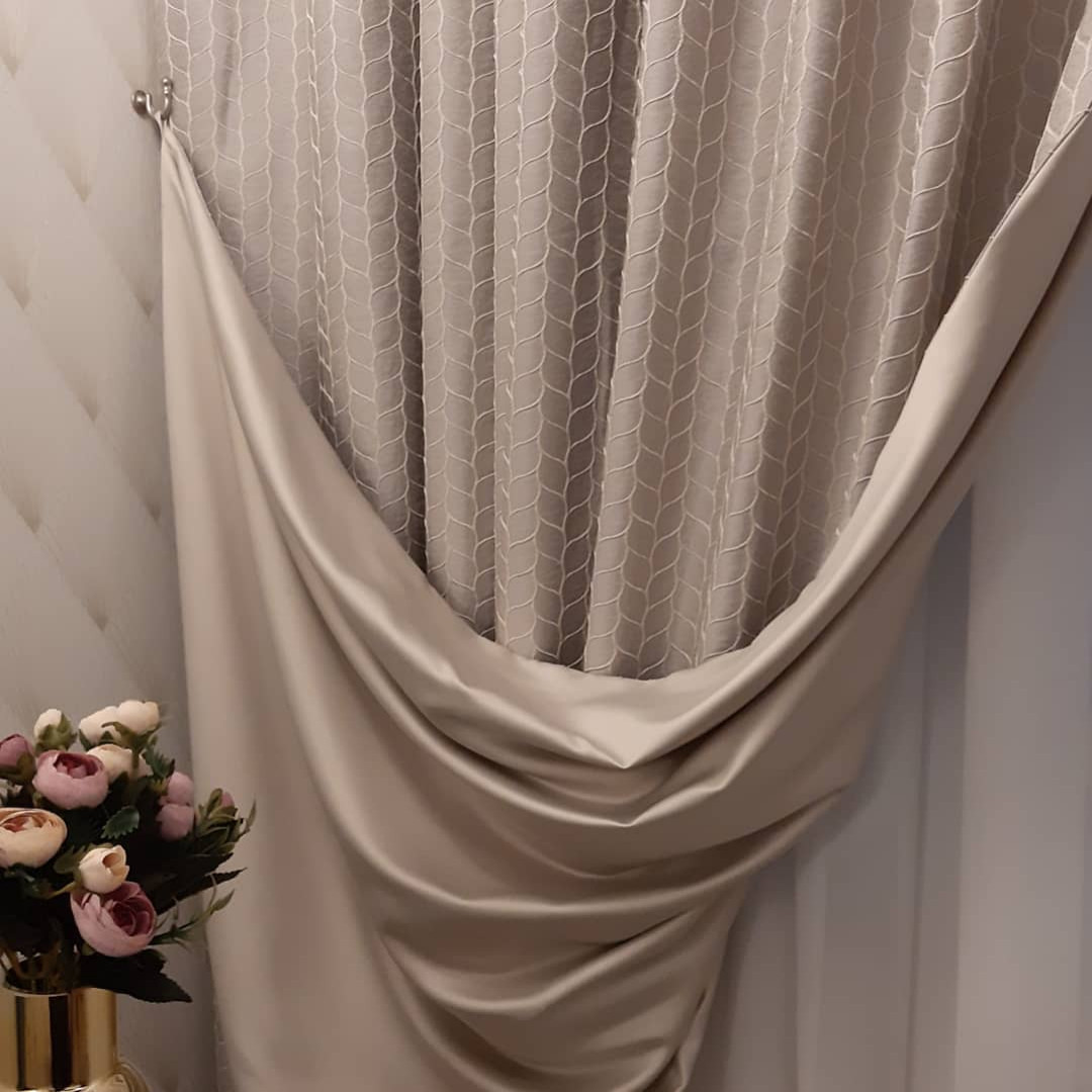 Спальня. реализованный проект