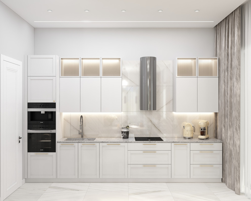 Обложка проекта: Частный дом Краснодар