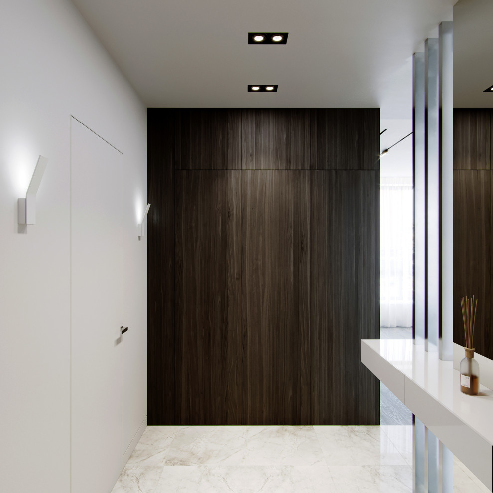 ЖК Олимпийская Ревьера Новогорск