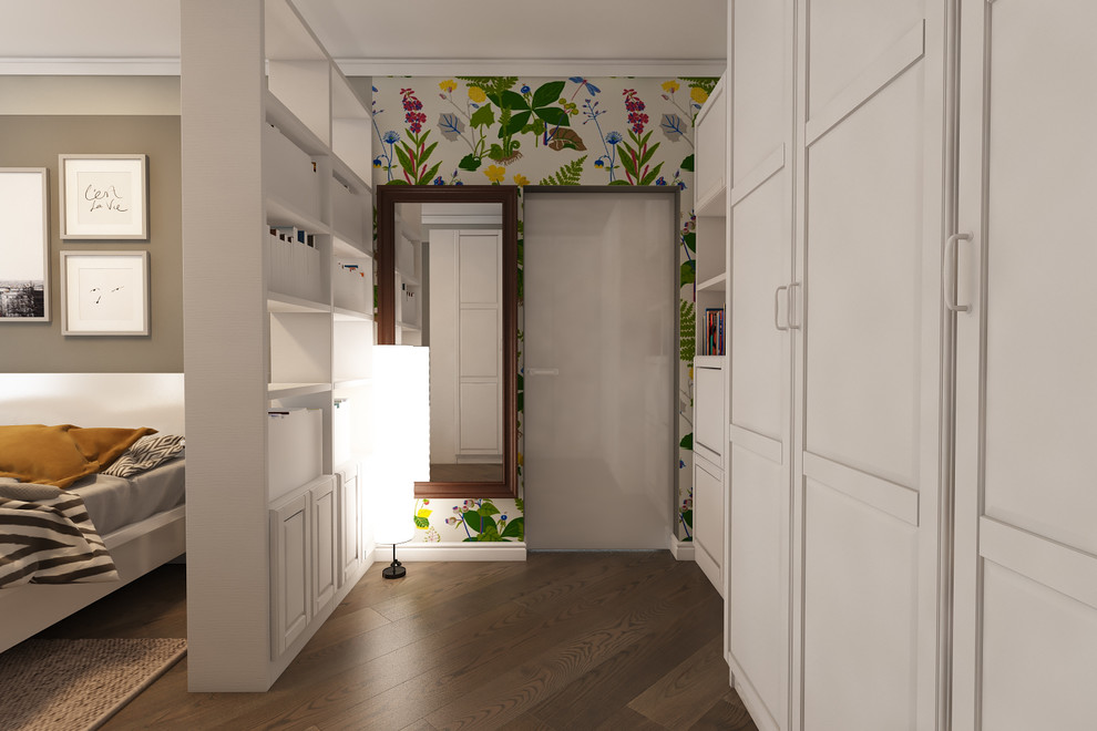 Квартира 50м2