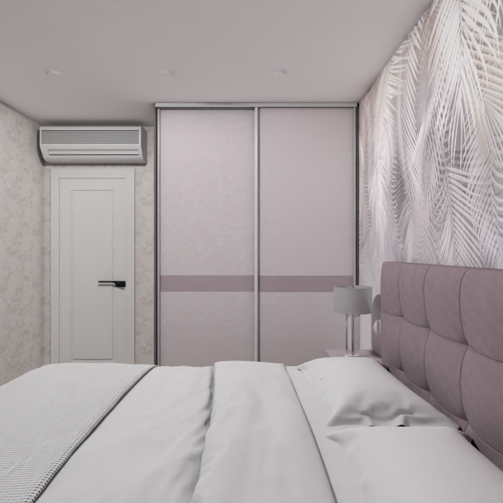 Квартира. Тимирязева