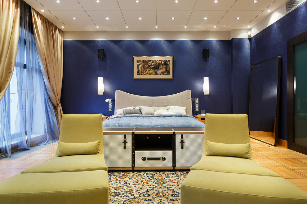 Апартаменты в ЖК "Онегин"