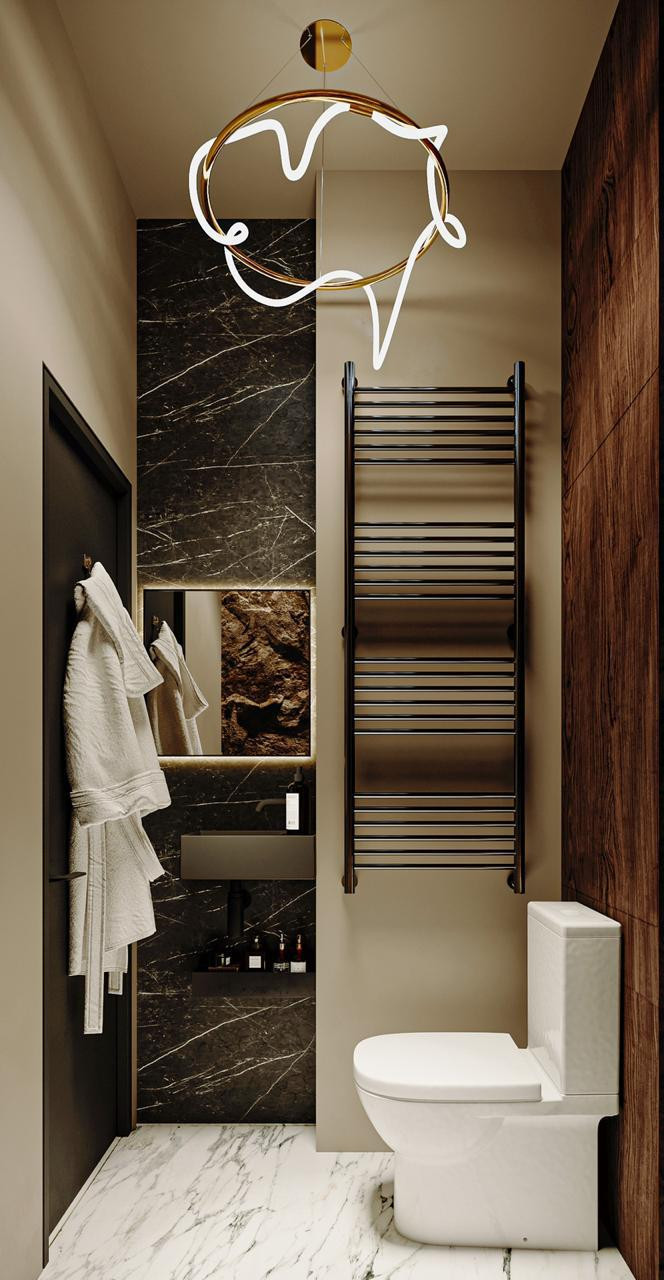 ЖК «Цветной Город»