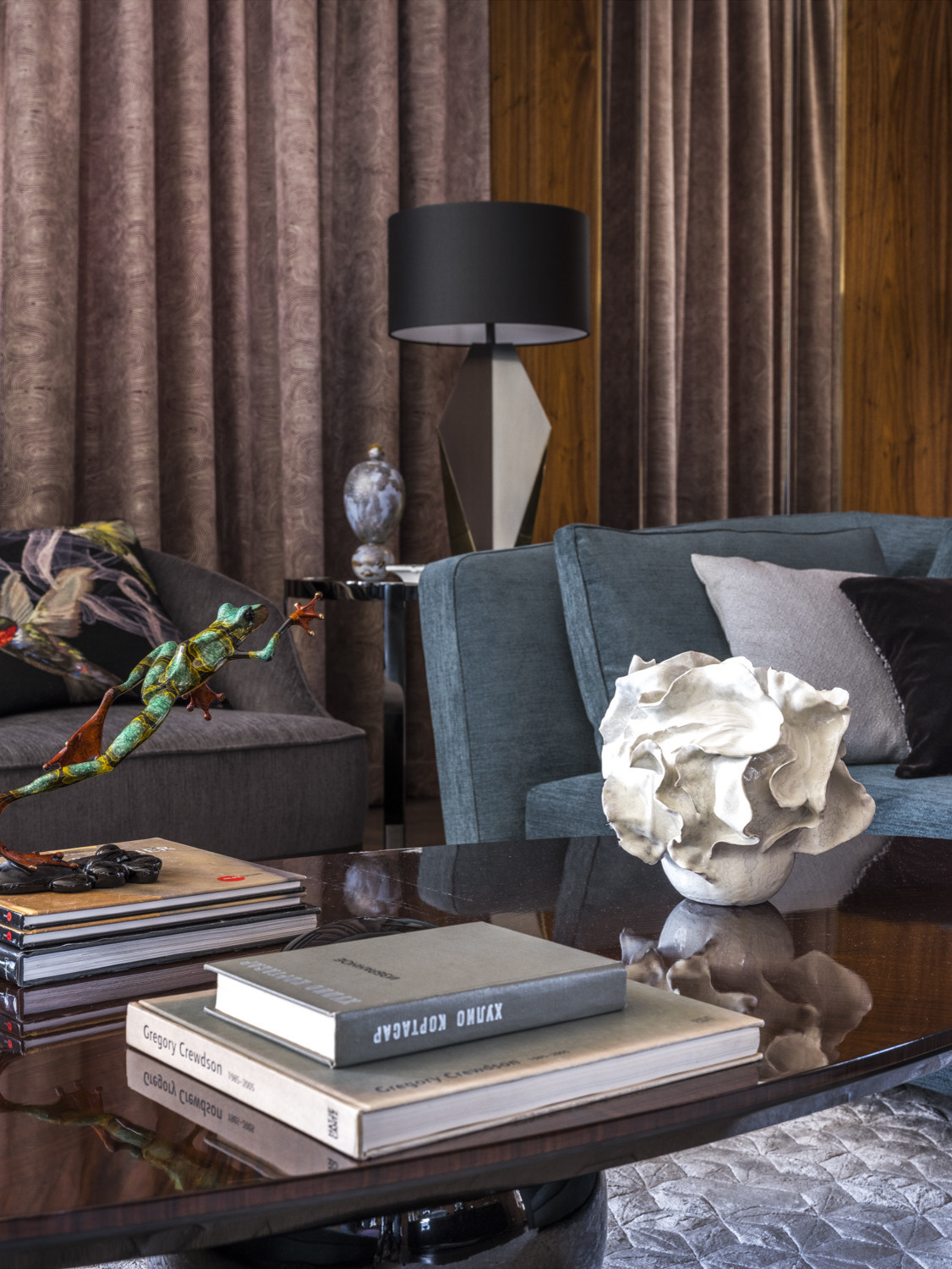 Квартира на Новом Арбате