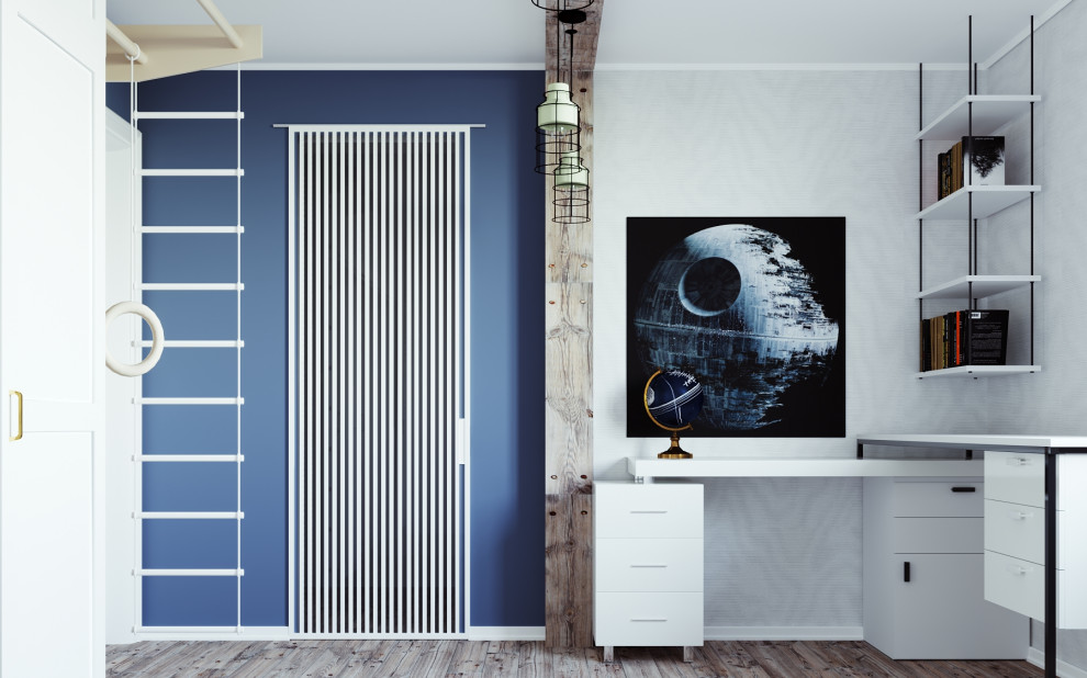 Проект дома