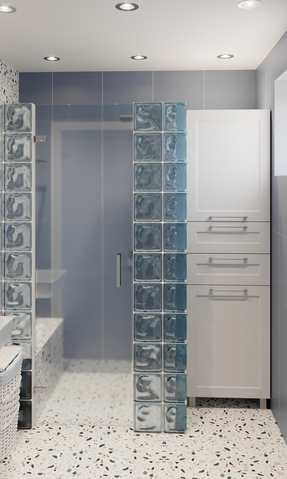 Дизайн проект Дмитров