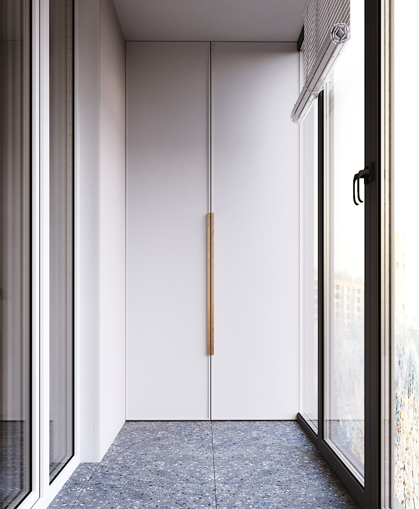 Талан. Интерьер с характером.