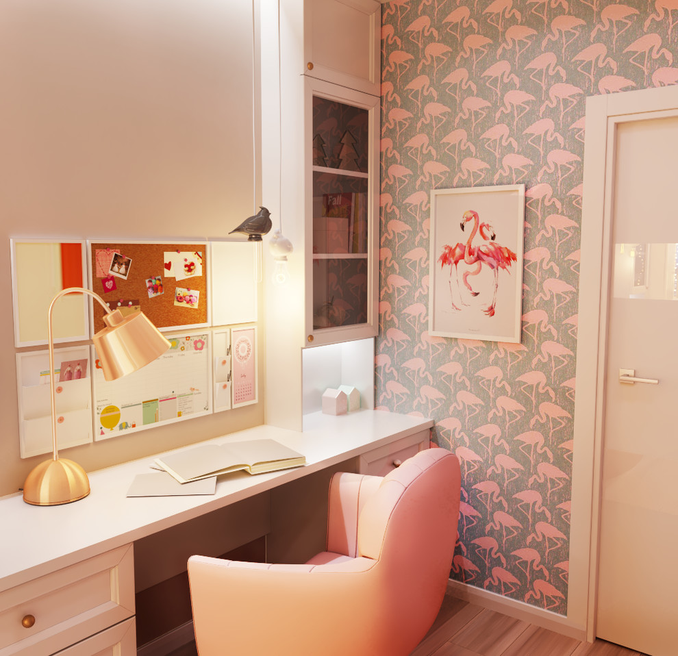 Детская для Евы