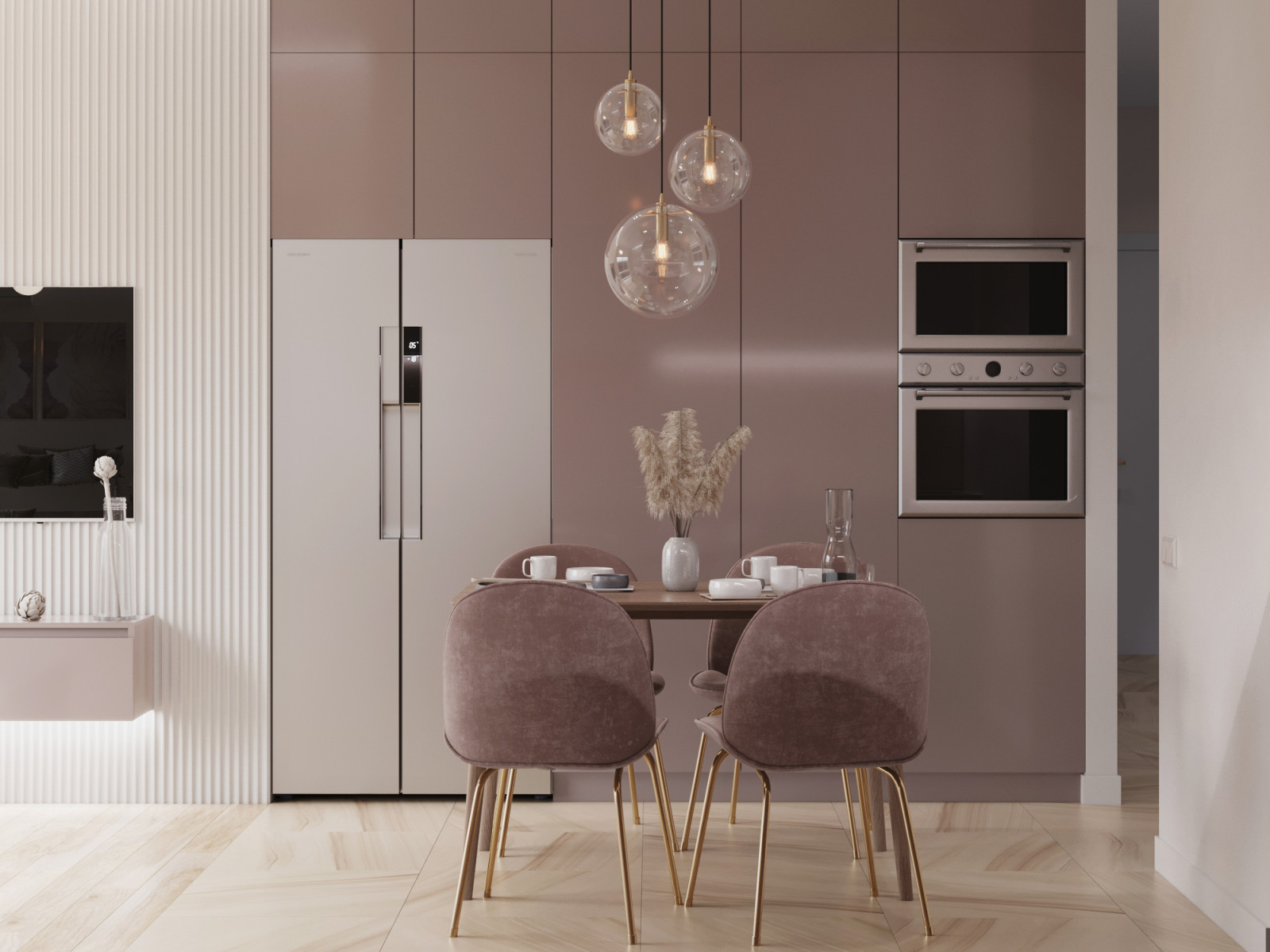 ЖК Пресня Сити