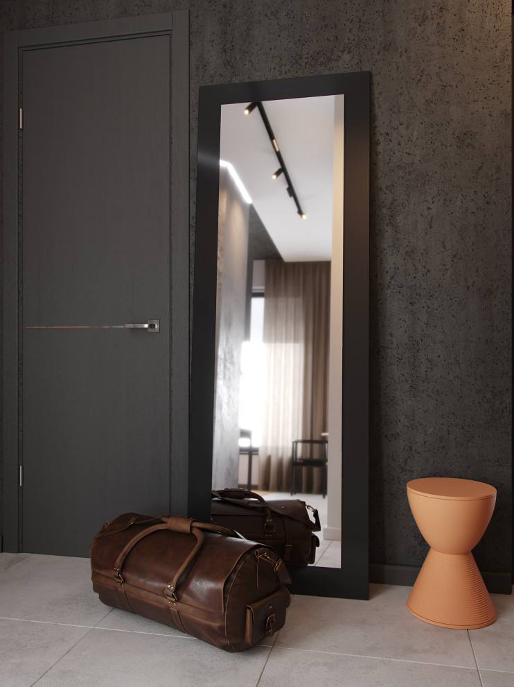 Легкий лофт