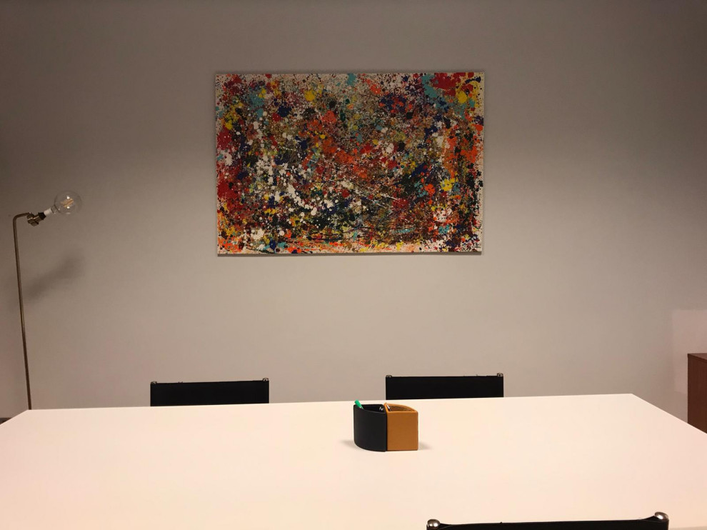 Арт-объект  в интерьере. Art object in interior design