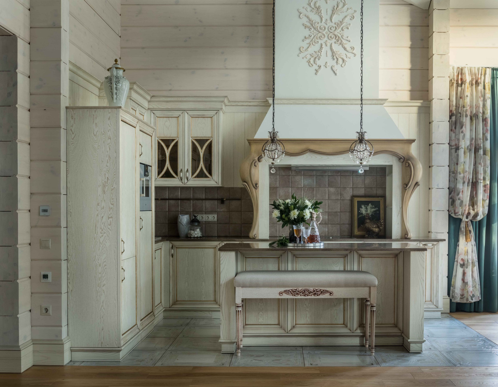 МАНУФАКТУРА 1904 НЕЧАЕВЪ