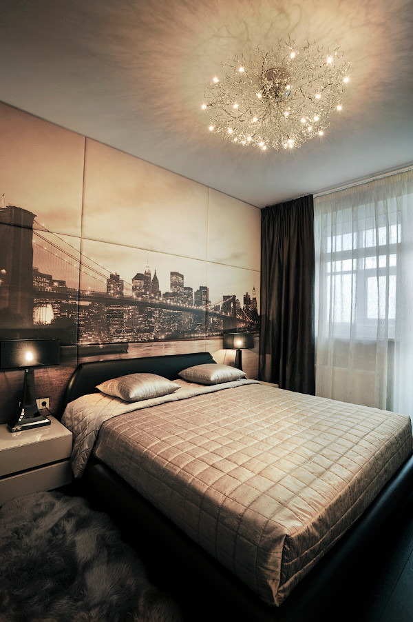 Квартира в р-не Строгино