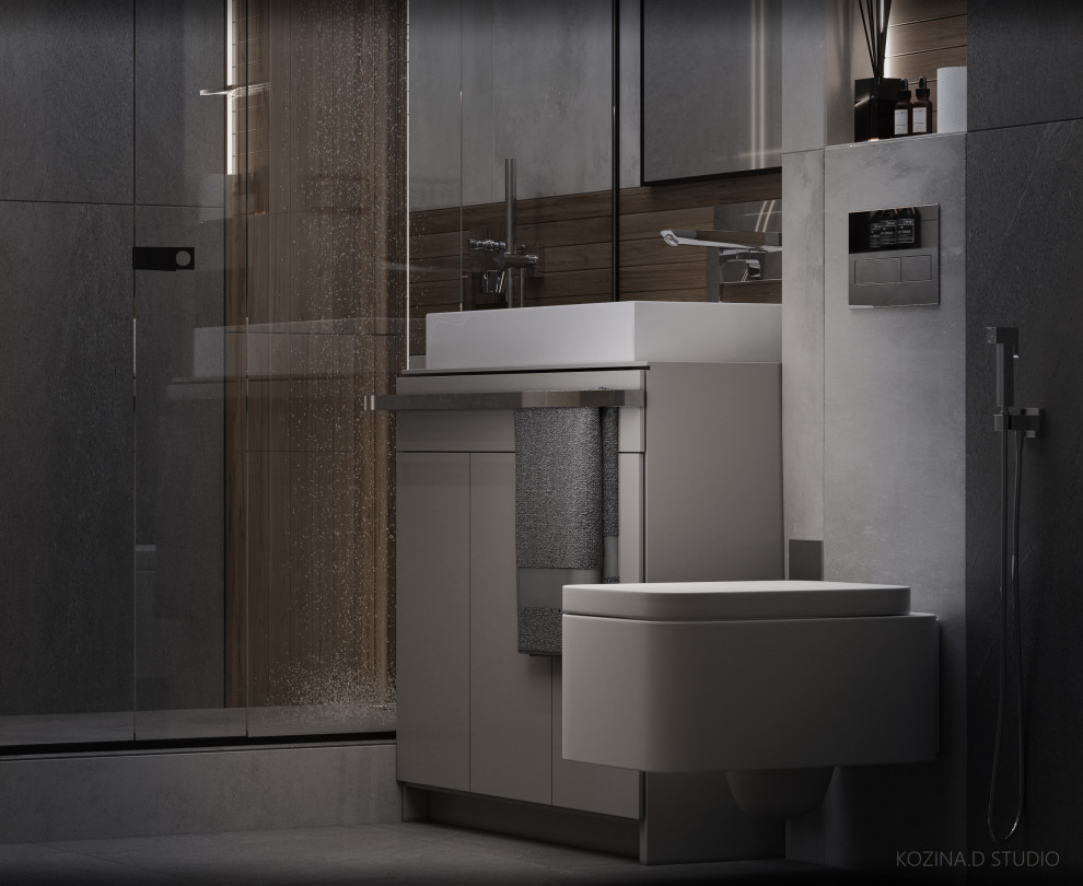 Ванная комната