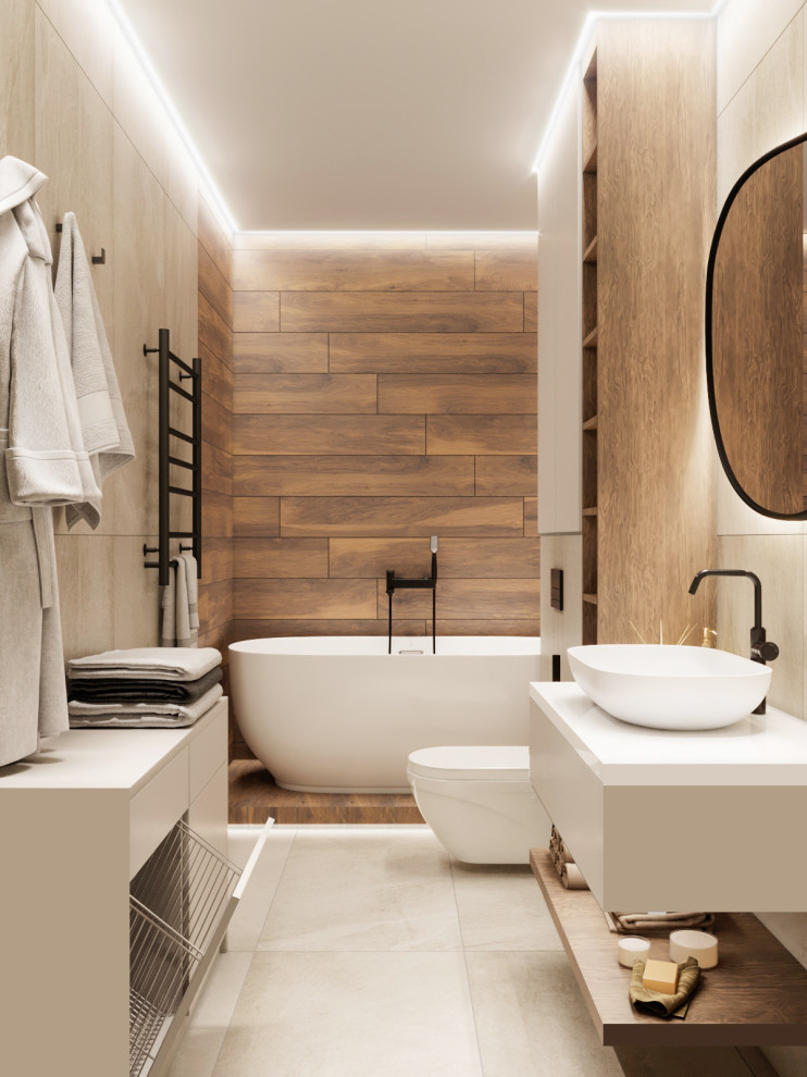 ЖК Кетом парк 78,2 м2