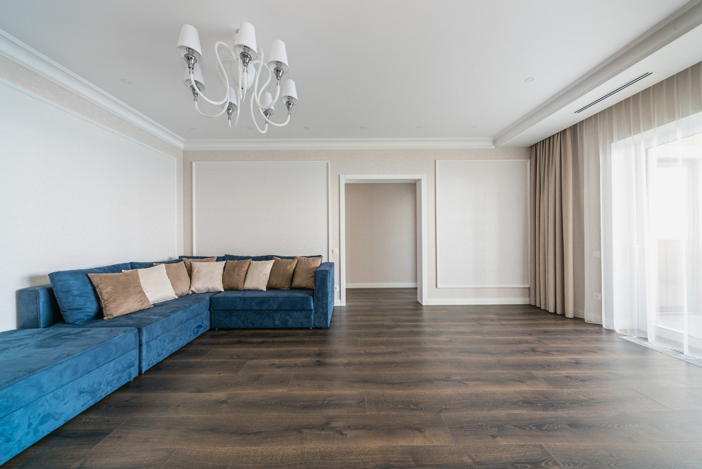 НИЖНЯЯ ОРЕАНДА