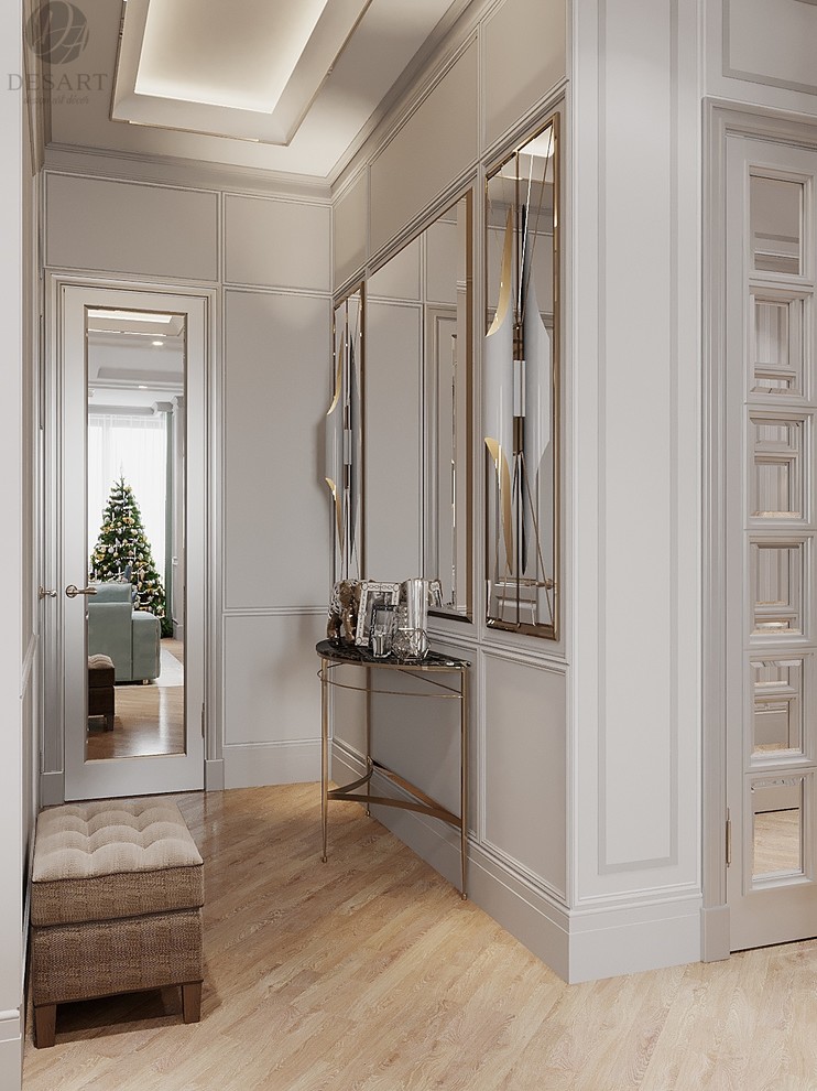 Олимпийская деревня