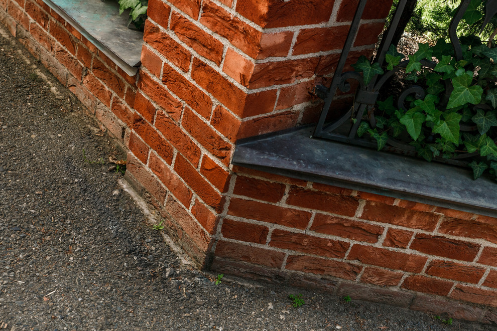 Исторический особняк в Краснодаре