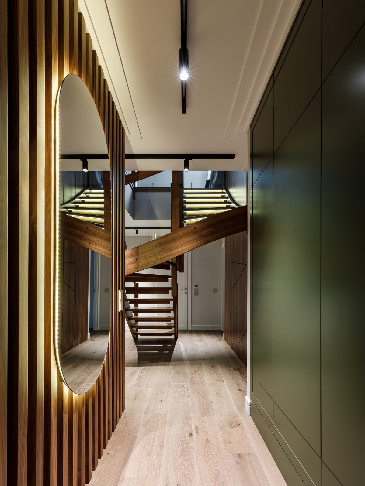 Аптекарский пр.