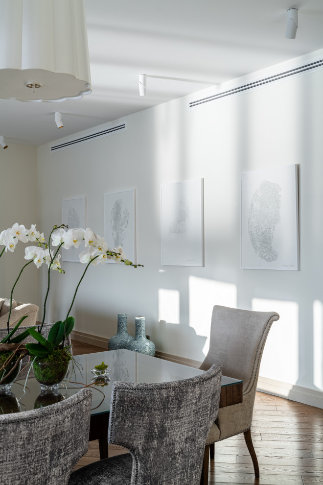 Квартира в "Кленовом доме"