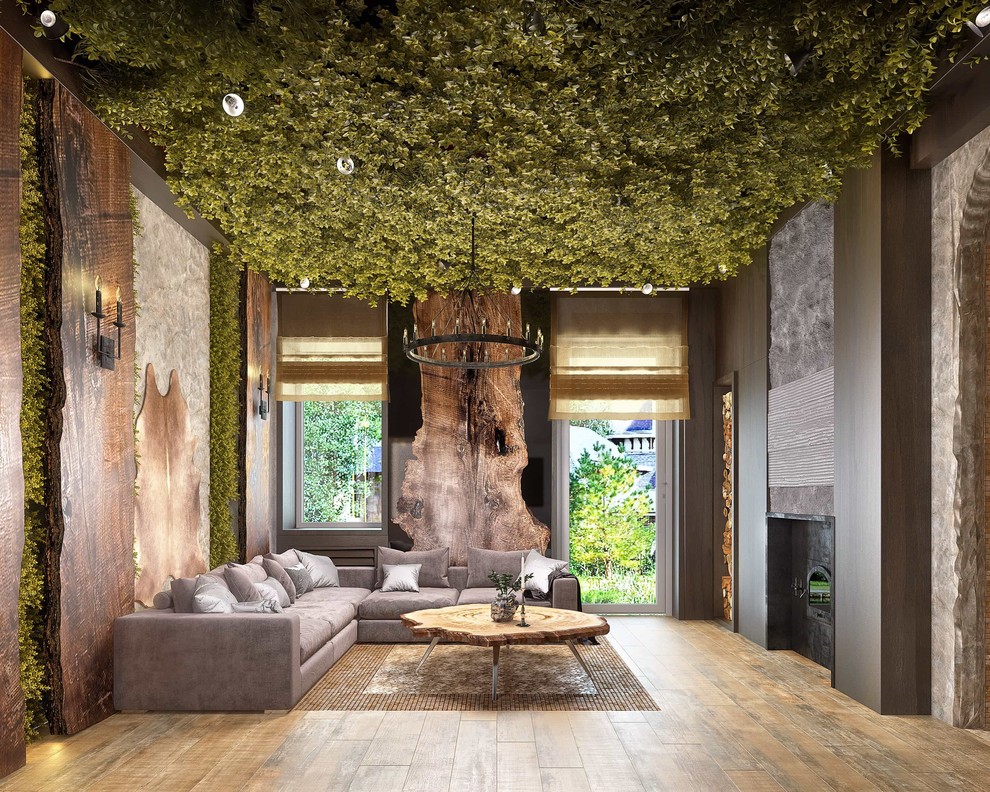 Дом в Гринфилде