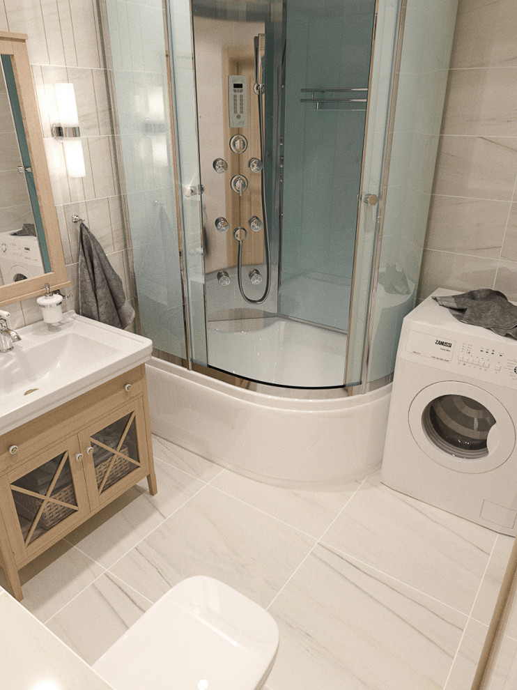 Квартира по ул. М. Гафури