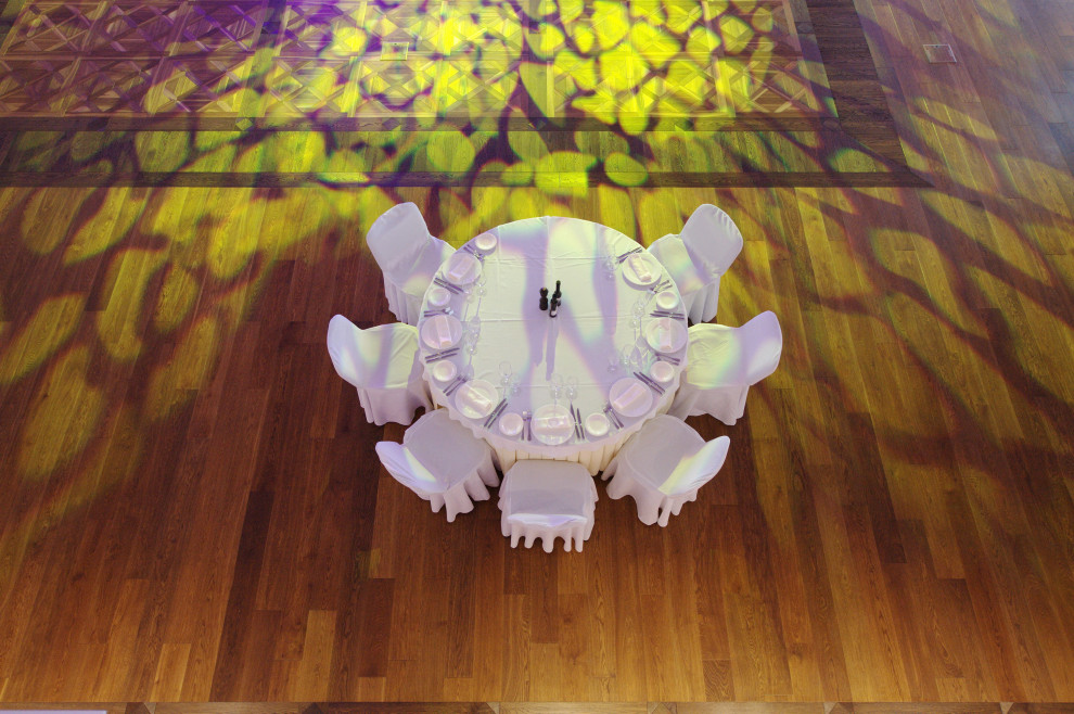 Московский городской гольф клуб