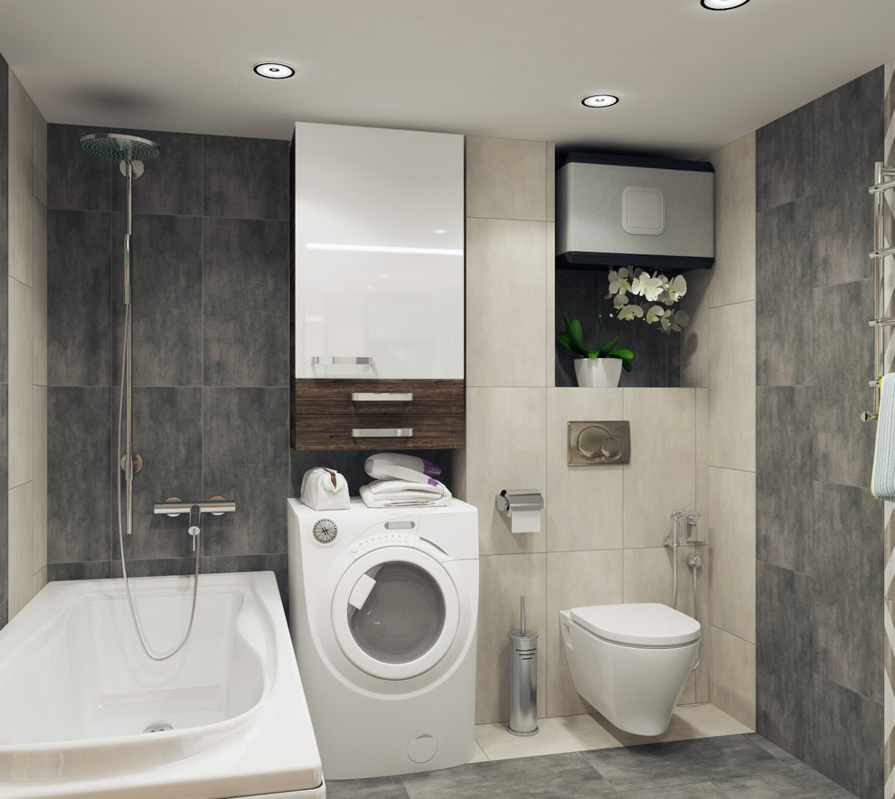 вариации на тему лофта