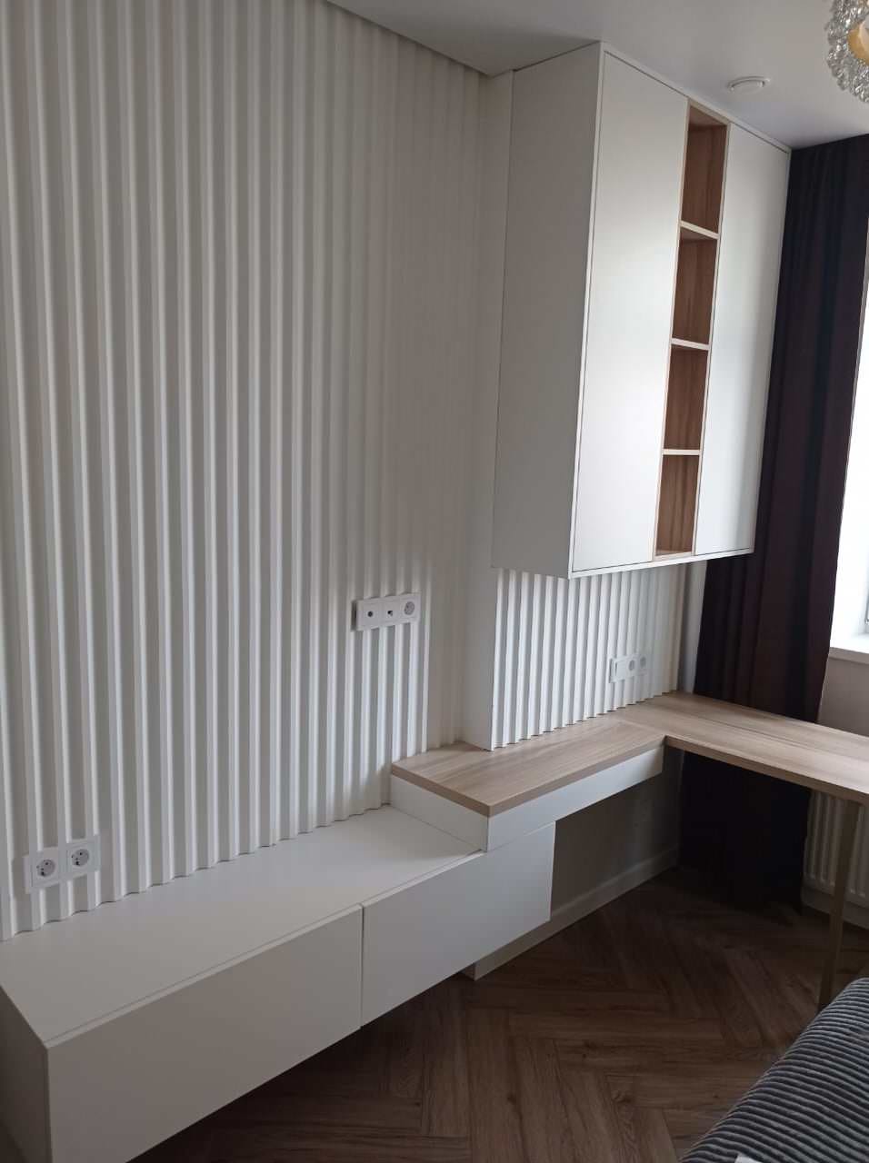 Обложка проекта: 01 Спальня