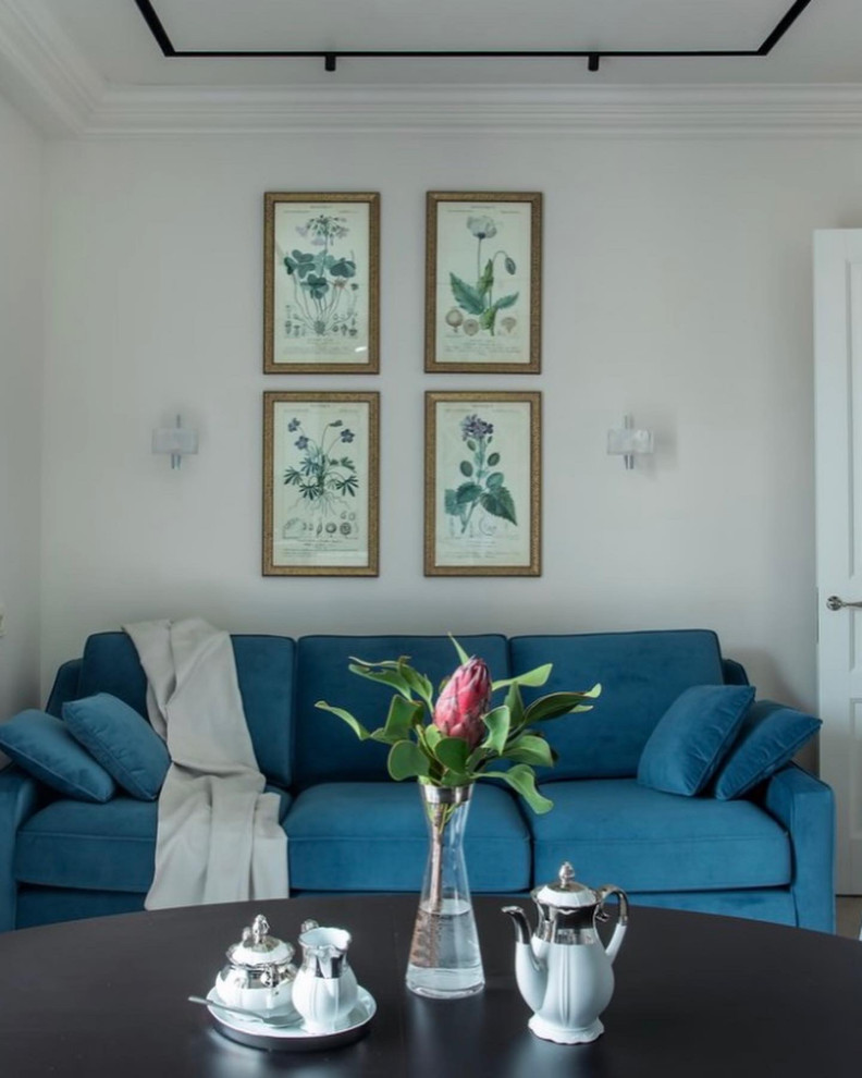 Американская классика