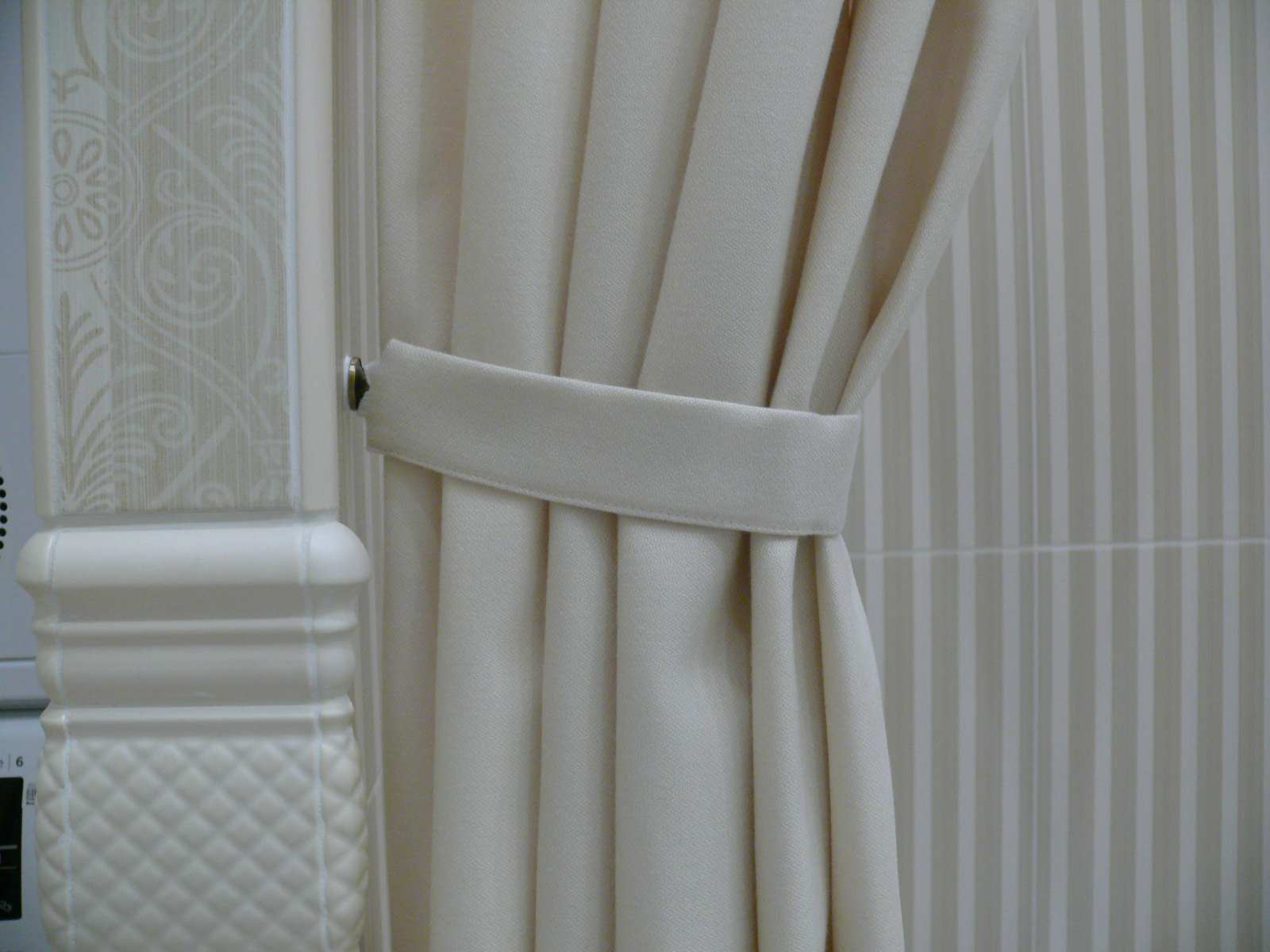 ВАННЫЕ КОМНАТЫ. СПЕЦИАЛЬНЫЙ ТЕКСТИЛЬ.