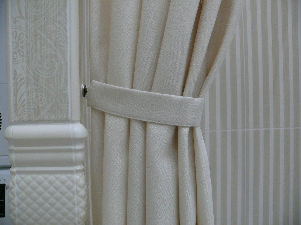 ВАННЫЕ КОМНАТЫ. СПЕЦИАЛЬНЫЙ ТЕКСТИЛЬ.